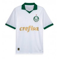 Palmeiras Udebanetrøje 2024-25 Kortærmet